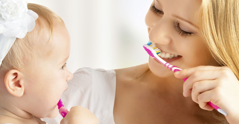 ΣΤΟΜΑΤΙΚΗ ΥΓΙΕΙΝΗ