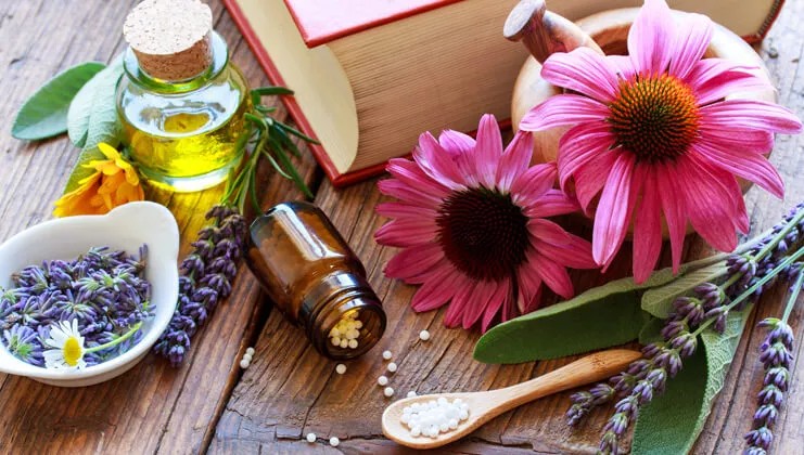 ΟΜΟΙΟΠΑΘΗΤΙΚΑ